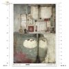 profil kobiety, lustro, jezioro, odbicie, zimowe drzewa, kaligrafia, sepia, surrealizm, melancholia, vintage, tekstura, tablica pamiątkowa, inwentarz, kostiumy, stare bilety, kalendarz, pieczęcie lakowe, guziki, ephemera, vintage, dokumenty, teatr